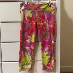 Trina Turk leggings